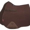 LeMieux Cotton GP Square – Brown