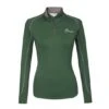 LeMieux Base Layer – Hunter Green