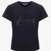 LeMieux Young Rider Diamante T-Shirt – Navy