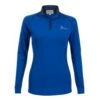 LeMieux Base Layer – Benetton Blue