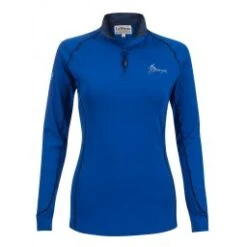 LeMieux Base Layer – Benetton Blue