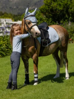 Le Mieux Mini Suede Jump Square – Mist -Le Mieux 4d9a8038 pt scaled 1