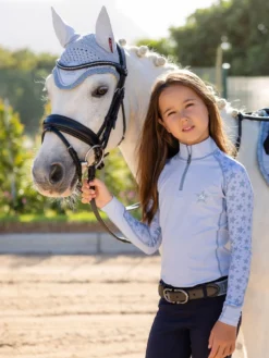 LeMieux Mini Base Layer – Mist -Le Mieux 4d9a9819 copy