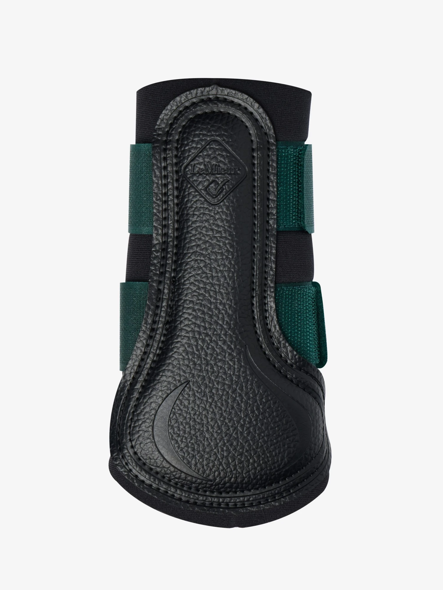 Le Mieux Mini Brushing Boot – Spruce 3 Le Mieux Mini Brushing Boot – Spruce - Image 3