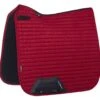 LeMieux Dressage SuedeSquare – Chilli