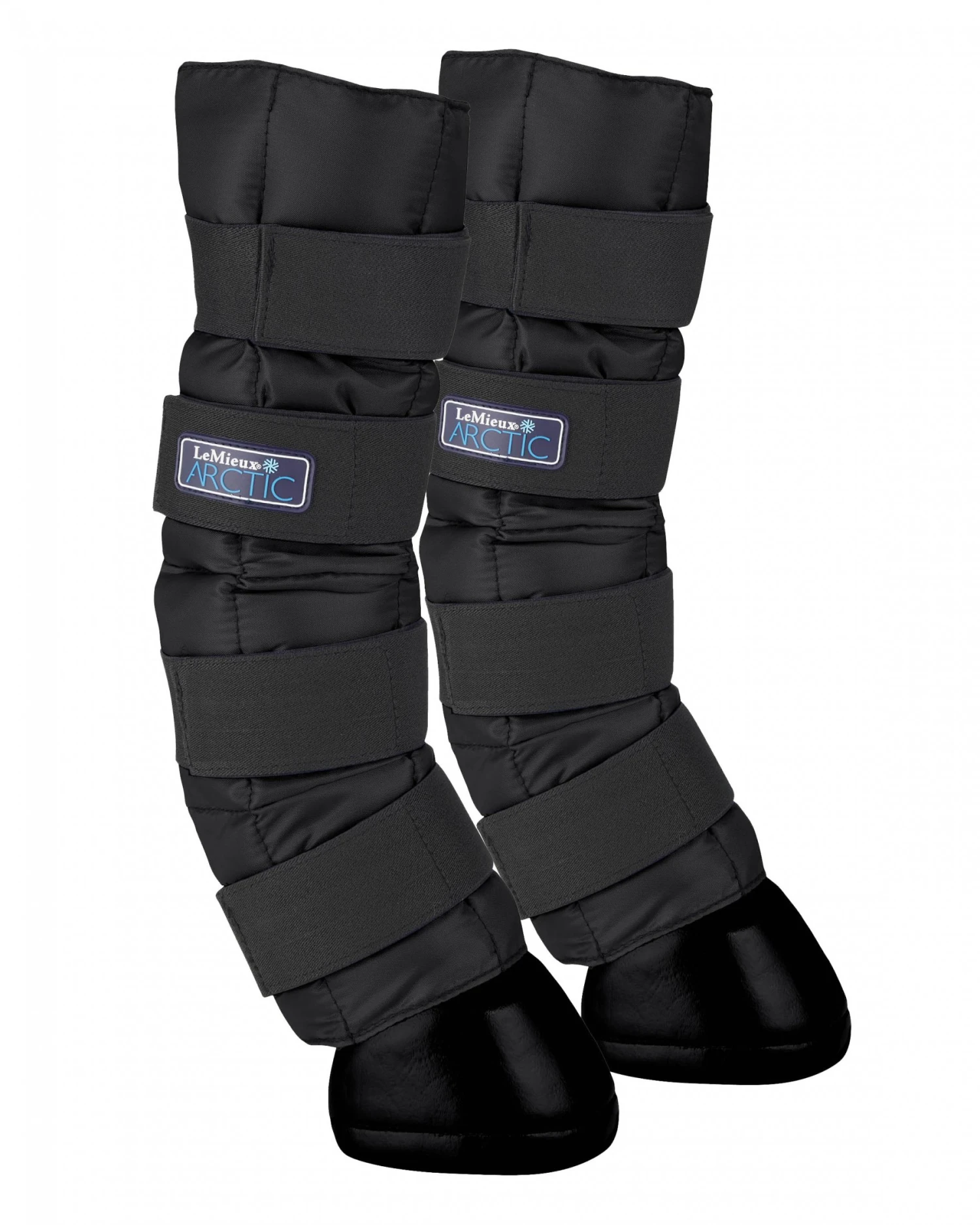 LeMieux Arctic Ice Boot – Pair 2 LeMieux Arctic Ice Boot – Pair - Image 2