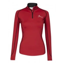 LeMieux Base Layer – Chilli