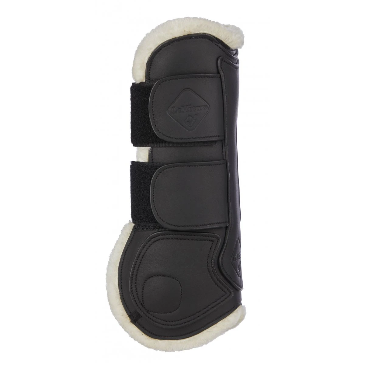 LeMieux Capella Comfort Tendon Boots 3 LeMieux Capella Comfort Tendon Boots - Image 3