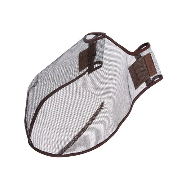 LeMieux Comfort Shield Nose Filter – Brown