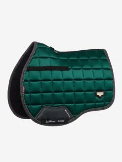 LeMieux Loire GP Square – Spruce