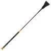 LeMieux – Whip – Le Grip Jumping Whip – Brown (Delivery Within Ireland Only)