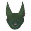 LeMieux Loire Fly Hood – Hunter Green