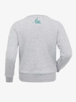 LeMieux Mini Camilla Crew – Grey -Le Mieux OGH8JKgU scaled 1