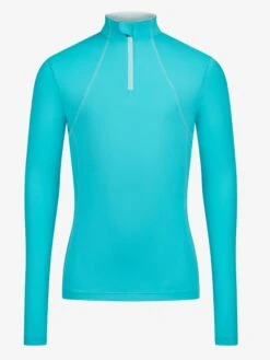 LeMieux Young Rider Base Layer – Azure