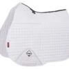 LeMieux Cotton GP Square – White