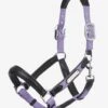 LeMieux Capella Headcollar – Iris