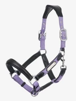 LeMieux Capella Headcollar β Iris