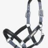 LeMieux Capella Headcollar – Jay Blue