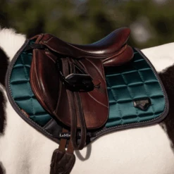 LeMieux Loire Close Contact Square – Spruce -Le Mieux Untitled design13