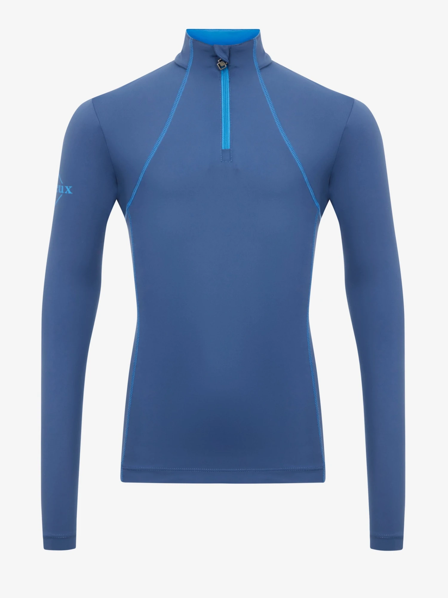 LeMieux Young Rider Base Layer – Atlantic 1 LeMieux Young Rider Base Layer – Atlantic