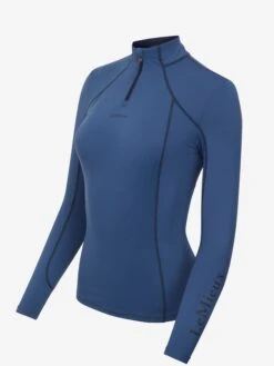 LeMieux Base Layer – Atlantic -Le Mieux atlantic side scaled 1