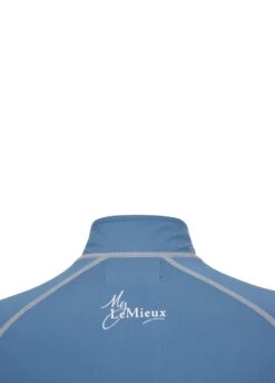 LeMieux Base Layer – Ice Blue -Le Mieux baselayericeb3rdy
