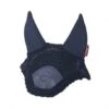 LeMieux Acoustic Pro Fly Hood – Navy
