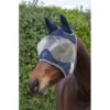 LeMieux Armour Shield Fly Protector – Half Mask
