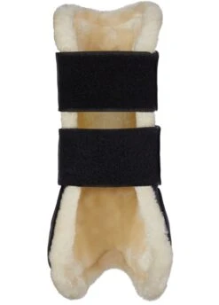 LeMieux Capella Comfort Tendon Boots 7 LeMieux Capella Comfort Tendon Boots -Le Mieux capellatendon5