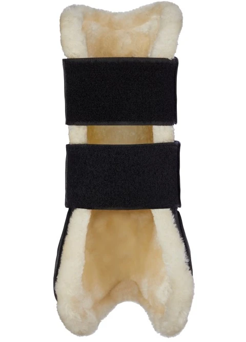 LeMieux Capella Comfort Tendon Boots 4 LeMieux Capella Comfort Tendon Boots - Image 4