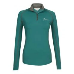 LeMieux Base Layer – Peacock