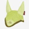 LeMieux Mini Fly Hood – Kiwi