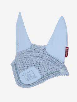 LeMieux Classic Lycra Fly Hood β Mist