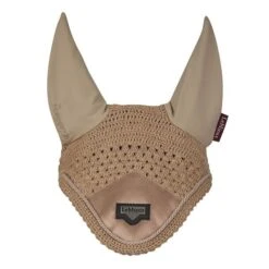 LeMieux Loire Fly Hood – Mink