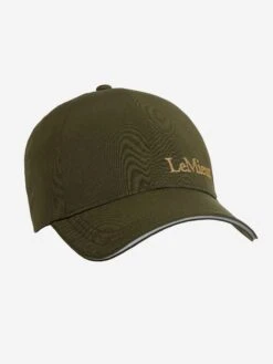 LeMieux Margo Cap – Forest