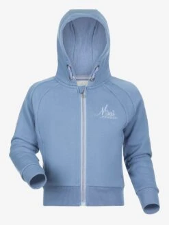 LeMieux Mini Lily Hoodie β Denim