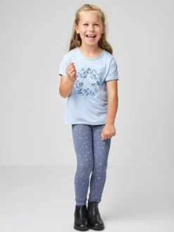 LeMieux Mini Lexi T-Shirt – Mist -Le Mieux it03040 studio minilexitshirt mist 1
