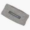 LeMieux Lumen Headband – Grey