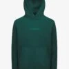 Mens LeMieux Hoodie – Spruce