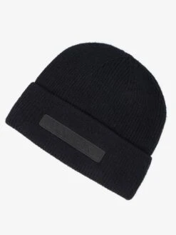 LeMieux Men’s Beanie – Black