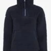 LeMieux Tara Teddy Fleece – Navy