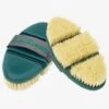 Brushes – Le Mieux – Flexi Scrubbing Brush – Spruce