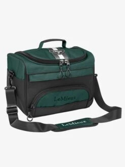 LeMieux ProKit Lite Grooming Bag – Spruce