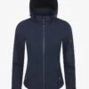 LeMieux Ladies Celine Softshell Jacket – Navy