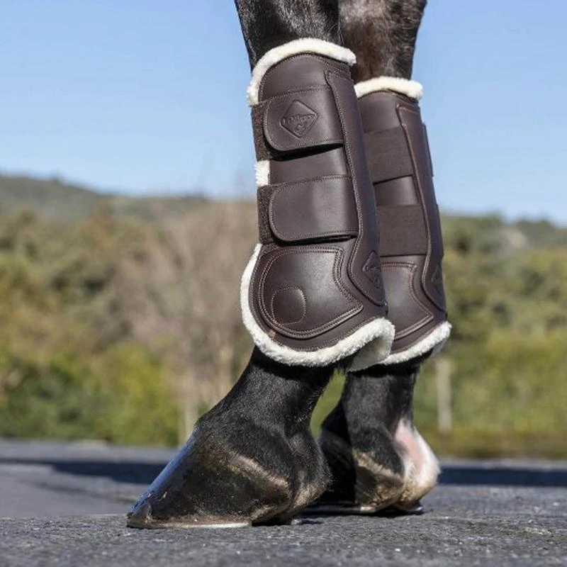 LeMieux Capella Comfort Tendon Boots 1 LeMieux Capella Comfort Tendon Boots