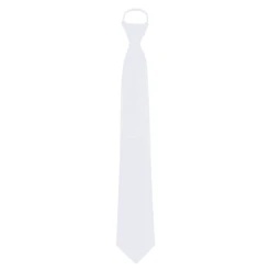 Tie – LeMieux – Monsieur Competition White