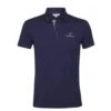 LeMieux Monsieur Mens Polo Shirt – Navy