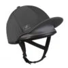 LeMieux Pro Mesh Hat Silk