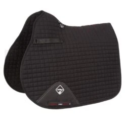 LeMieux Cotton GP Square – Black