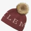 LeMieux Beanie – Orchid